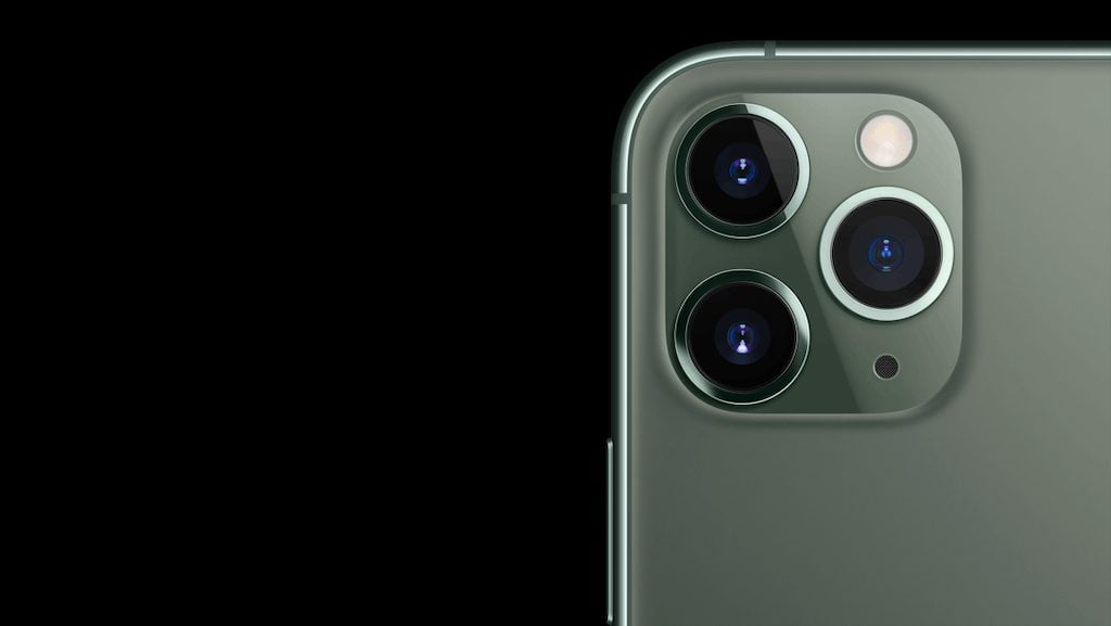 iPhone 12 camera minder dan iPhone 13?