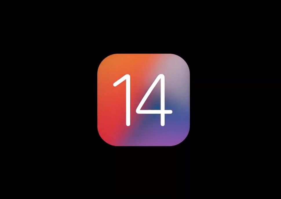 iOS 14