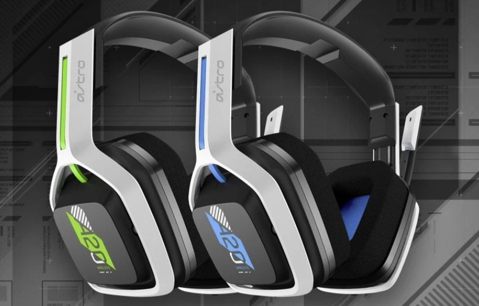 Astro A20 v2 Astro Gaming