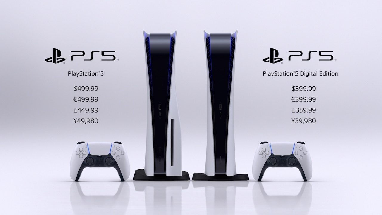 PlayStation 5