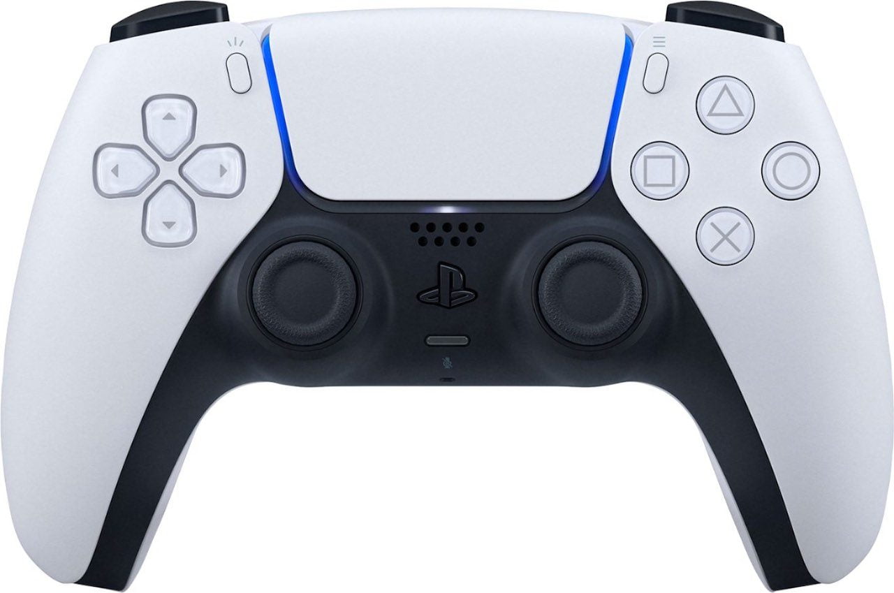 PlayStation 5 DualSense controller