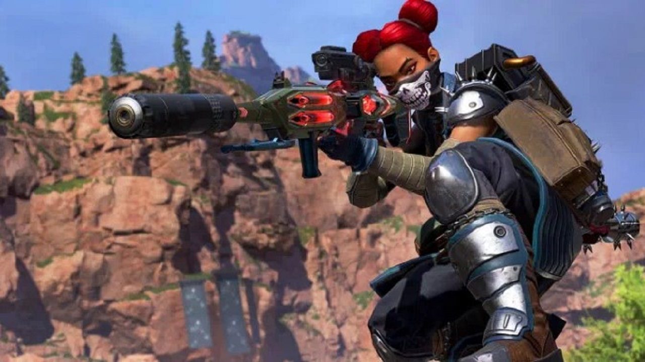 'Apex Legends' krijgt een nieuwe dimensie