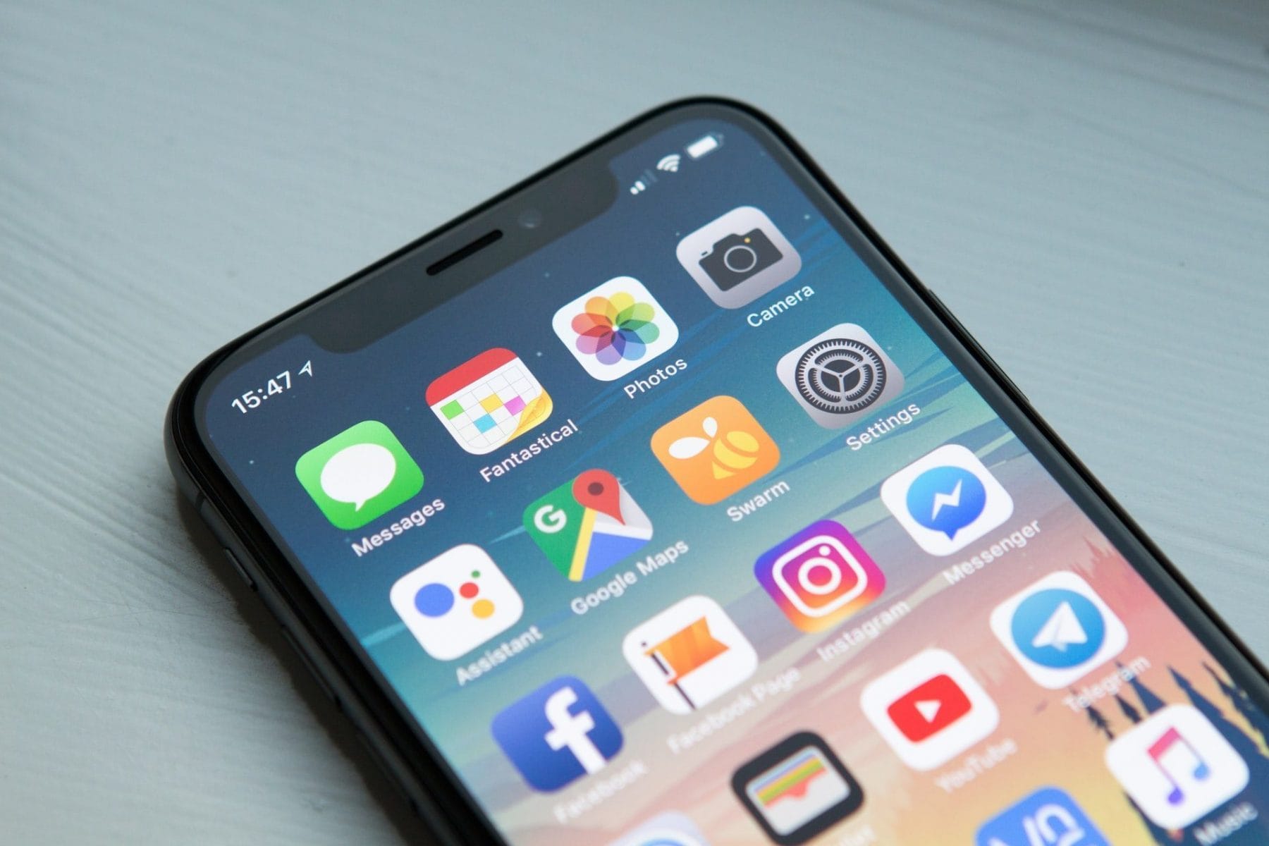 Apple iOS 14.5: briljante nieuwe functie