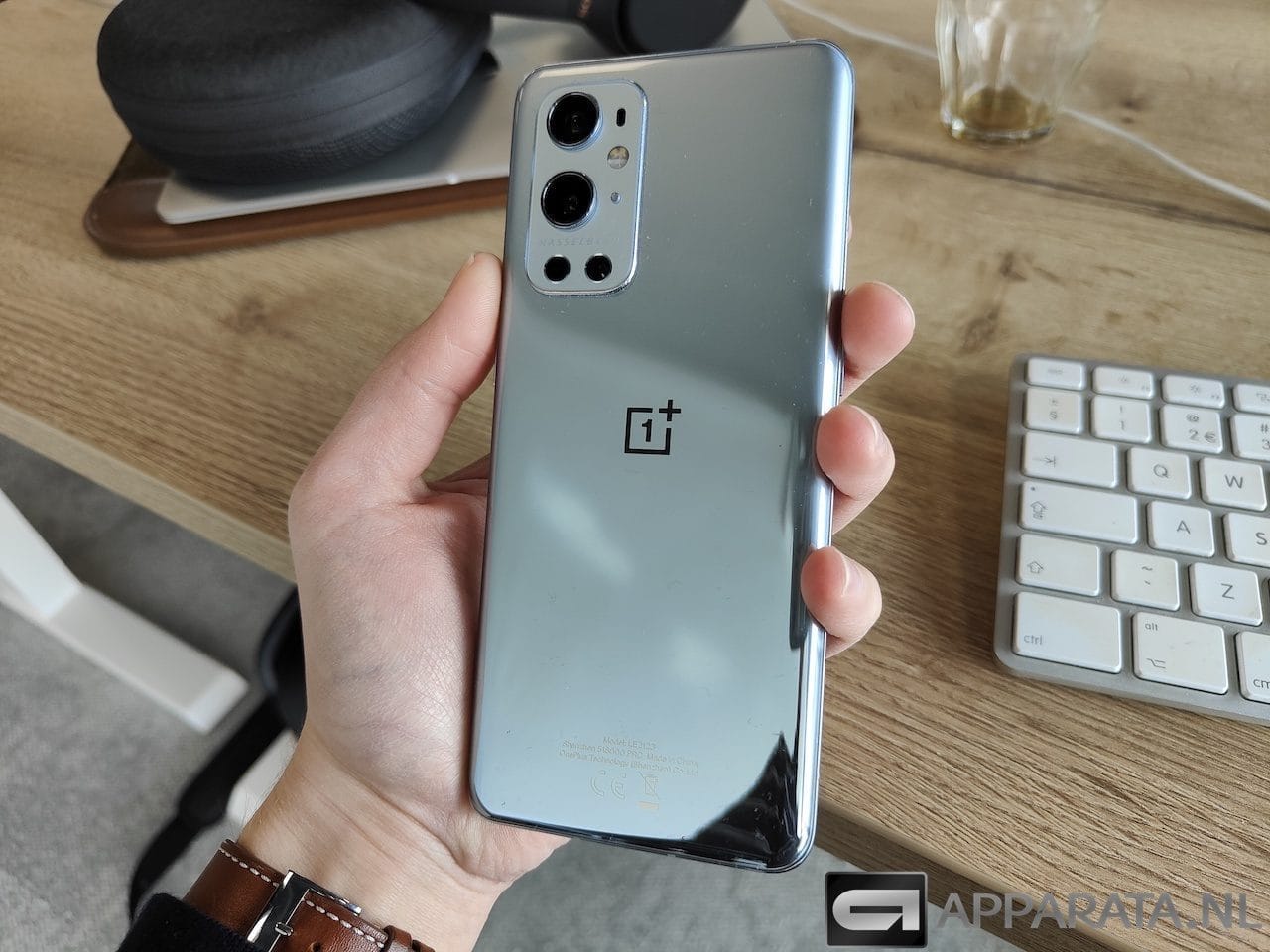 Wacht met kopen, de OnePlus 10 Pro is dichterbij dan je denkt