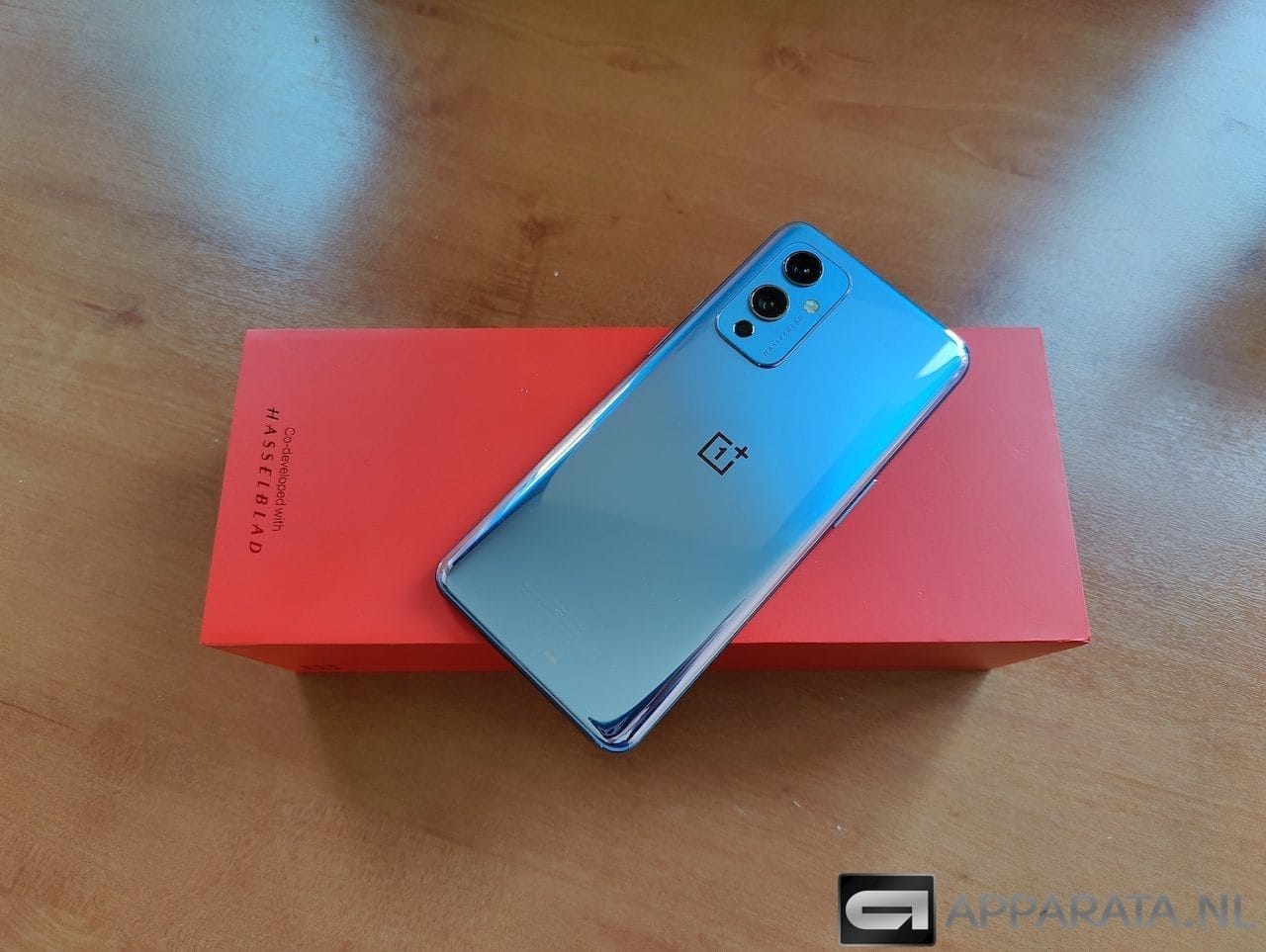 OnePlus 9