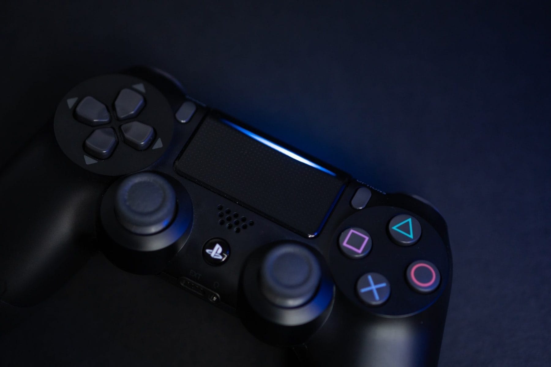 Binnenkort chatten met mede-gamers op je PlayStation