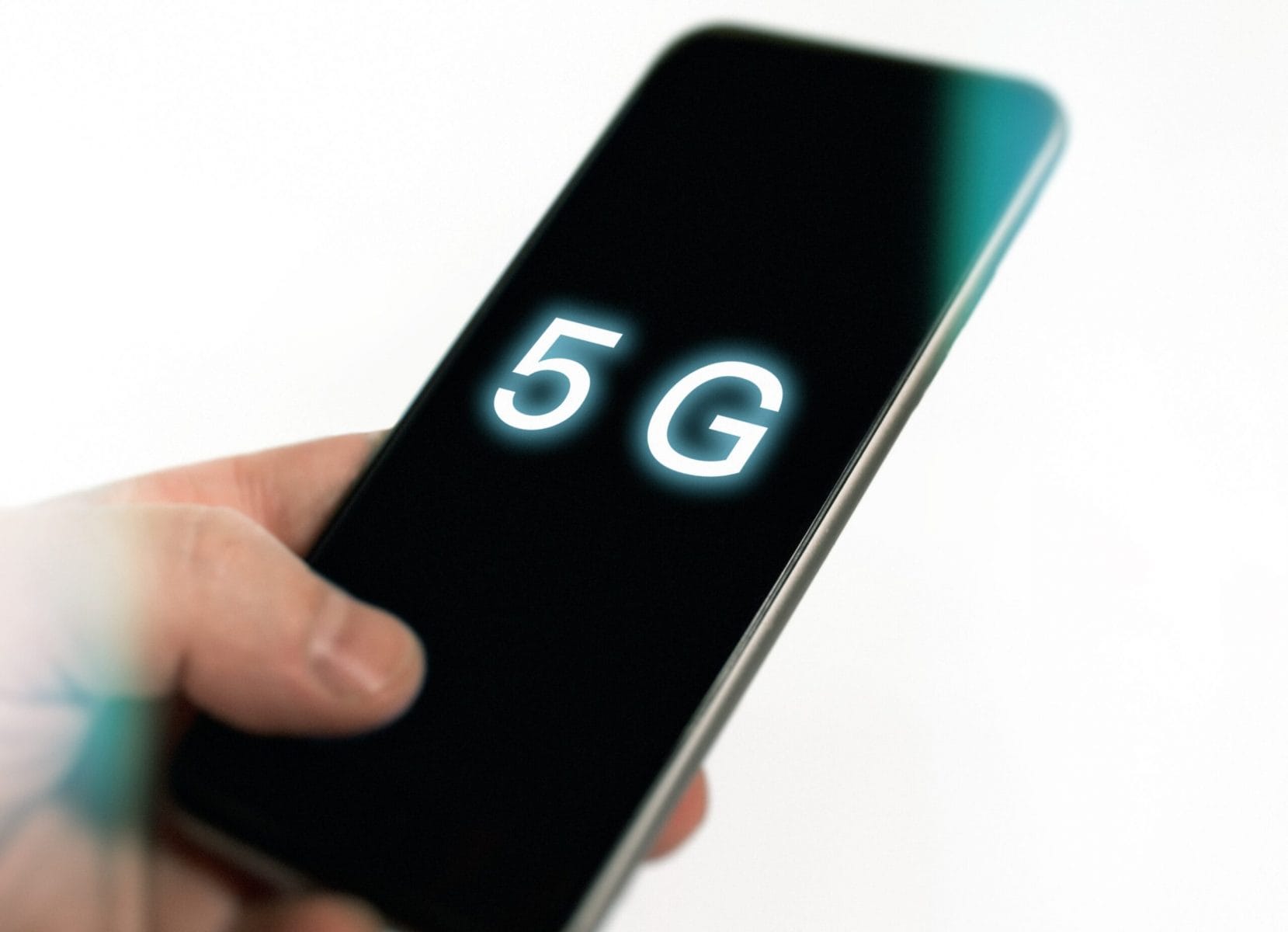 5g netwerk