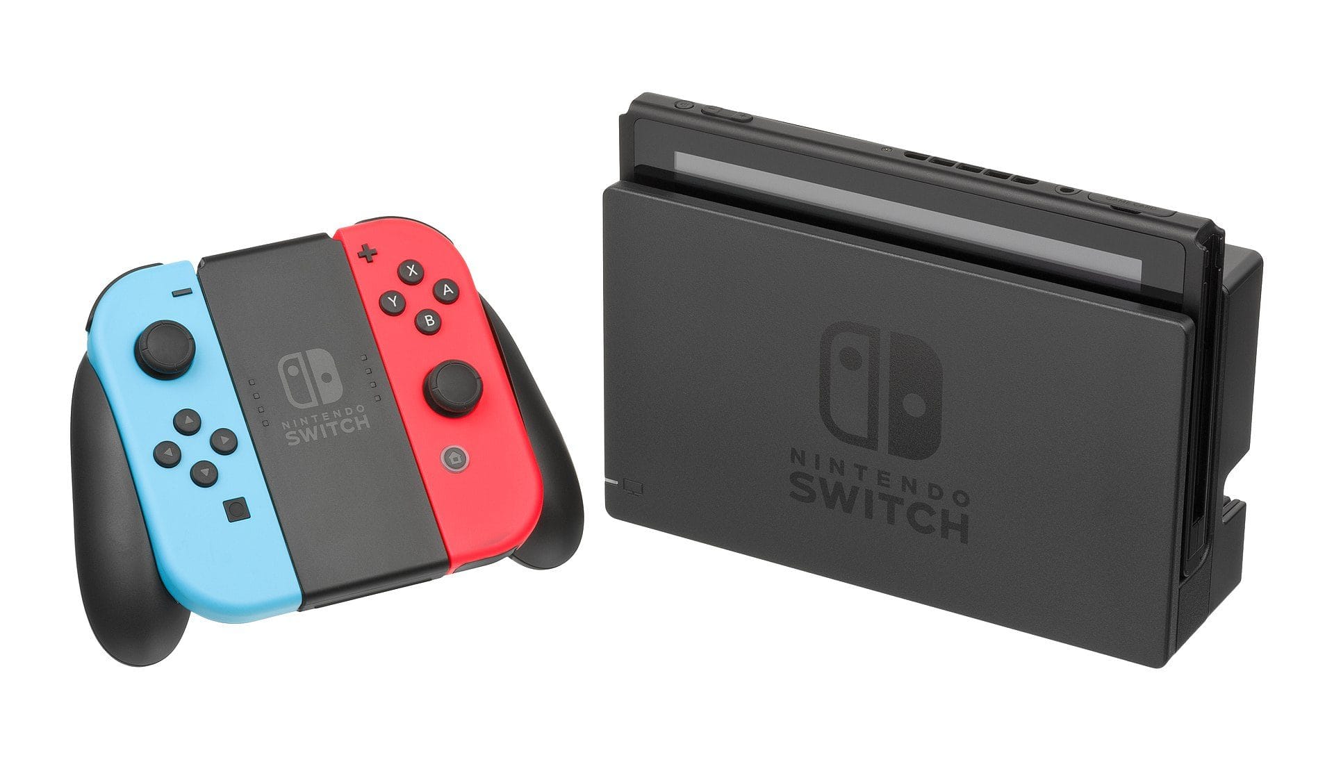 nintendo switch kopen