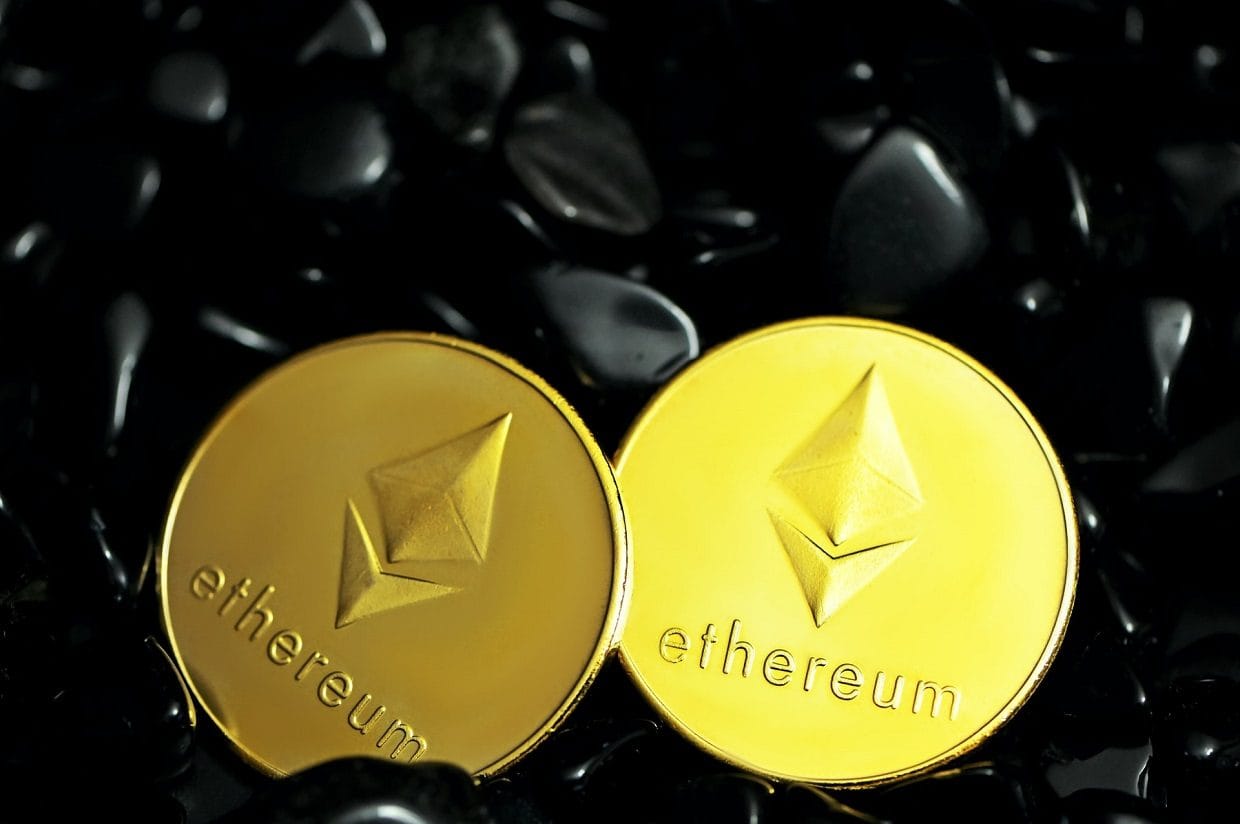 Stemming rond Ethereum positief: explosieve stijging verwacht!