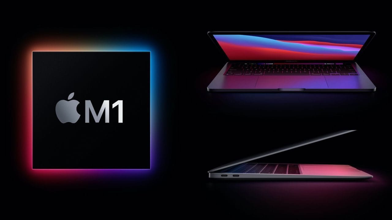 M1 MacBook Air scherm kan zomaar kapot gaan?!