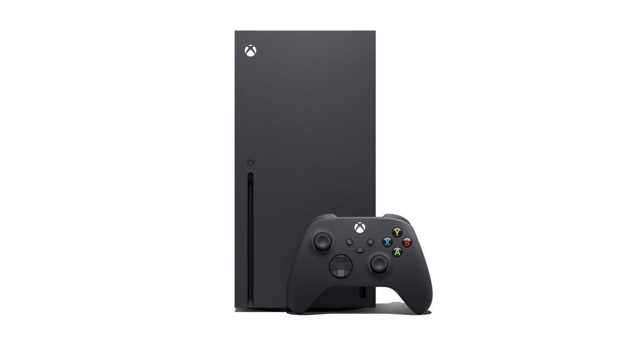 Wachten op een nieuwe Xbox Series X of nu eentje kopen?