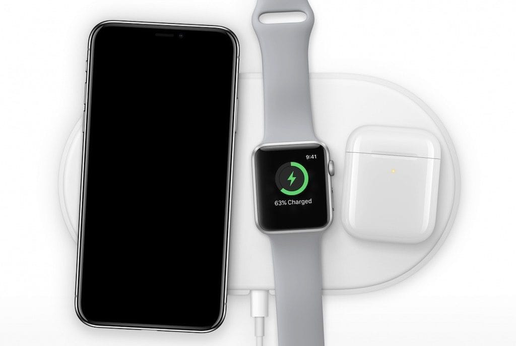 Apple's geannuleerde AirPower gelekt in nieuwe video!