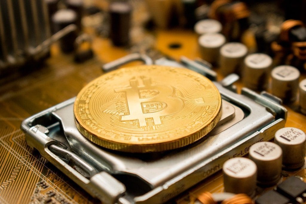 Bitcoin weer door 50.000 dollar, maar doet nog rustig aan