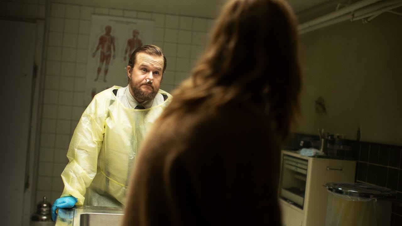 Eerste blik op spannende Netflix-serie Post Mortem [trailer]