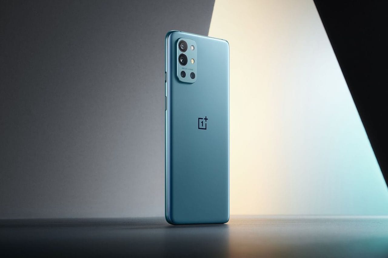 OnePlus 9 RT duikt op, maar wat hebben jij en ik er aan?