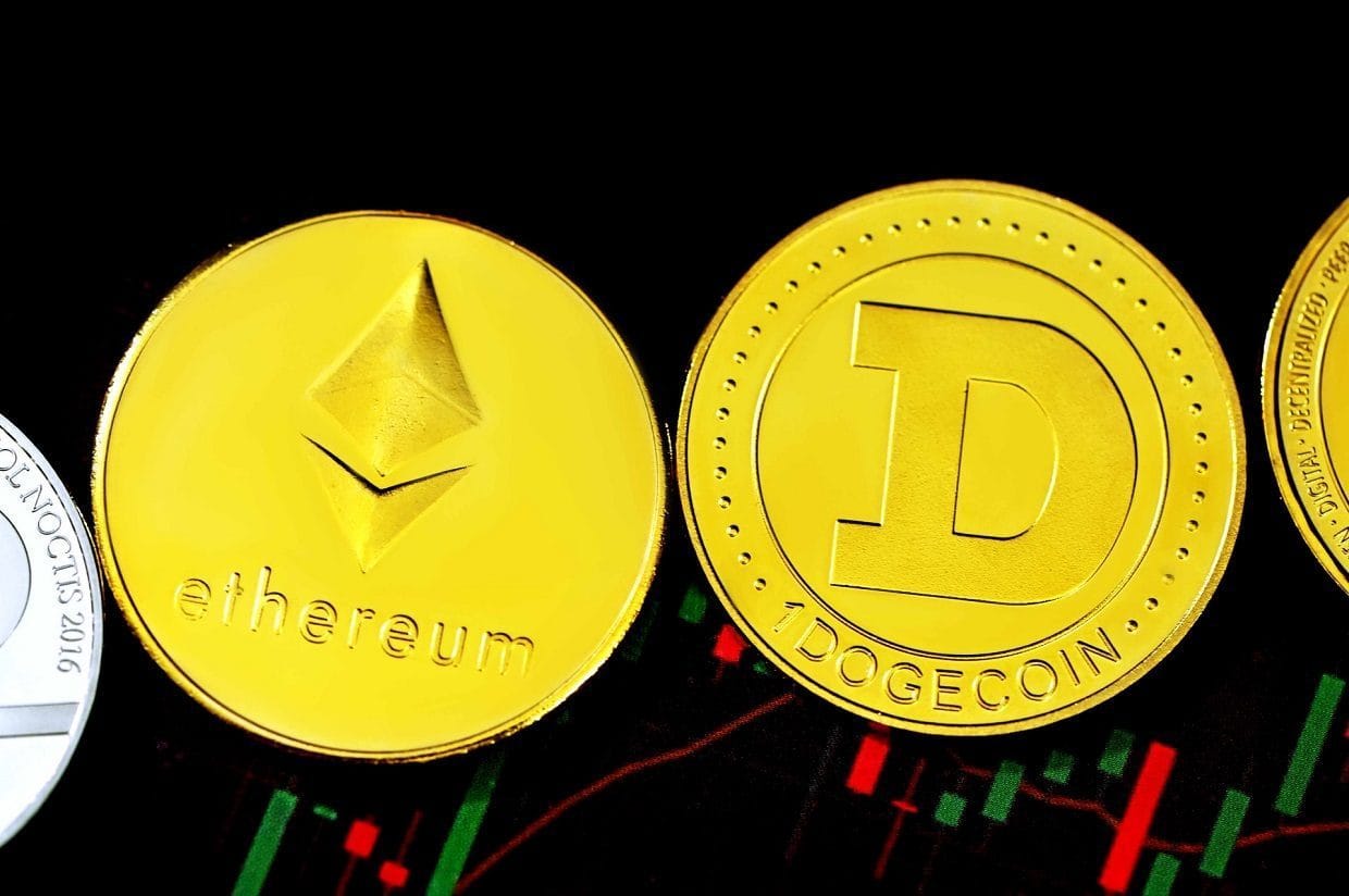 Ethereum oprichter heeft slimme ideeën over samenwerking Dogecoin en Ethereum