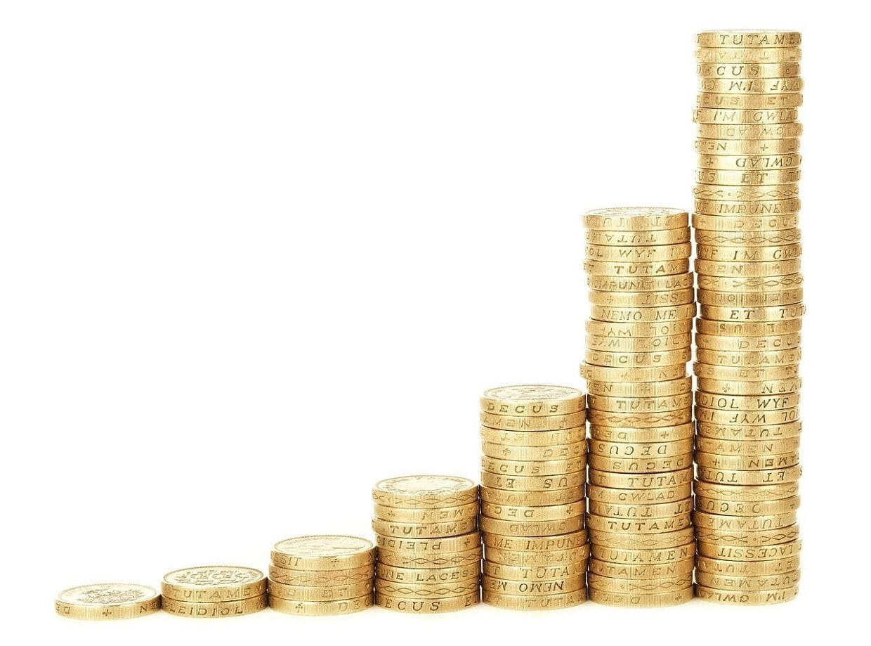 Stablecoins nog nooit zoveel waard geweest!