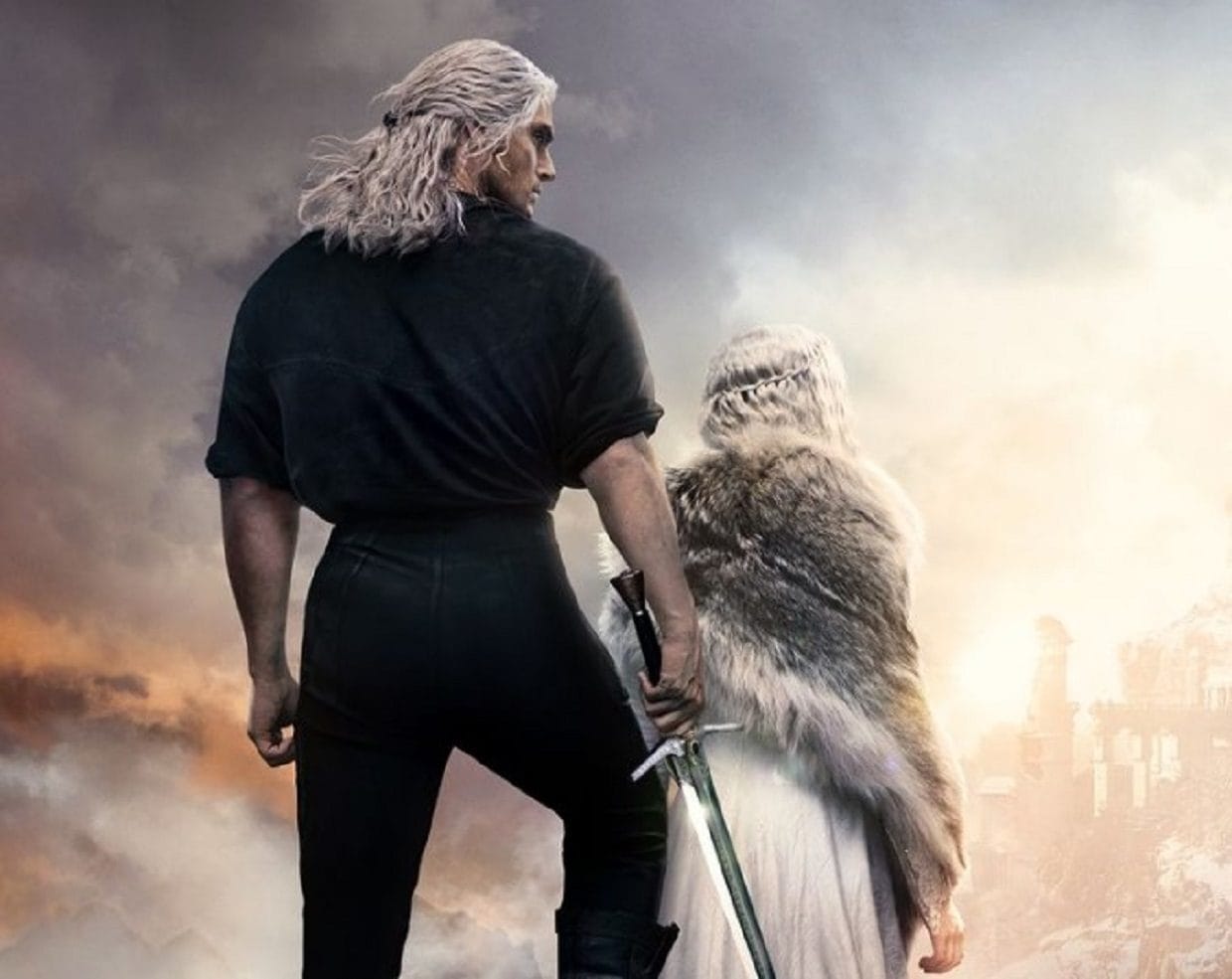 The Witcher- fans opgelet: Netflix heeft nieuws!