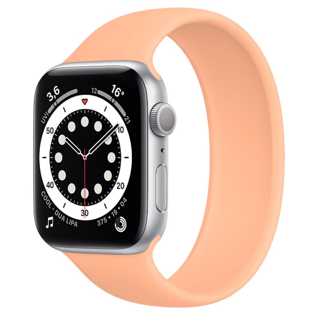 3 vragen over Apple Watch 4G met KPN