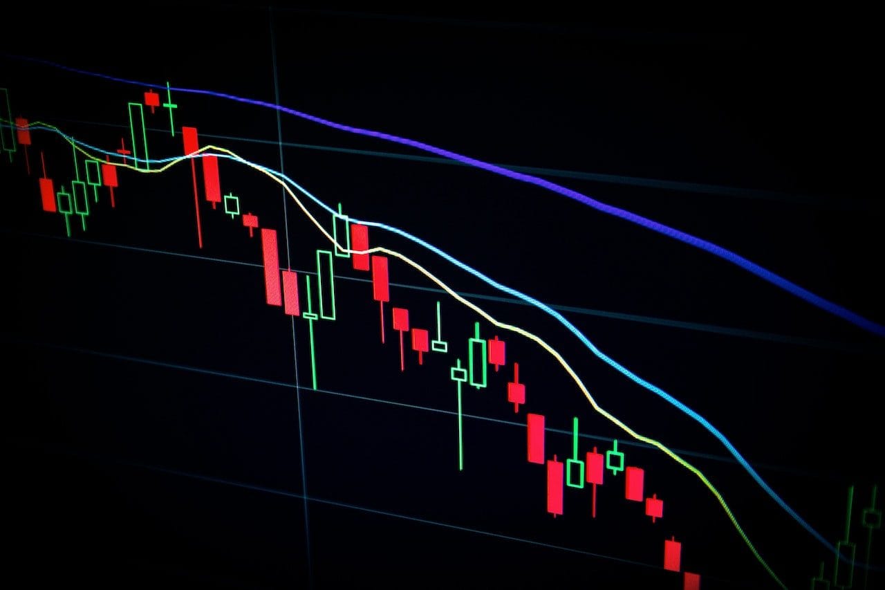 Bitcoin correctie is vooralsnog geen ramp