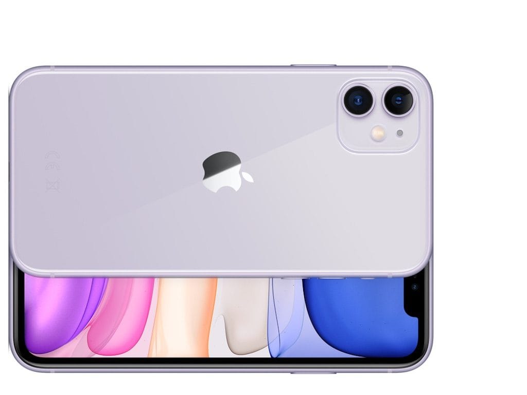 iPhone 11 refurbished als alternatief op de 13