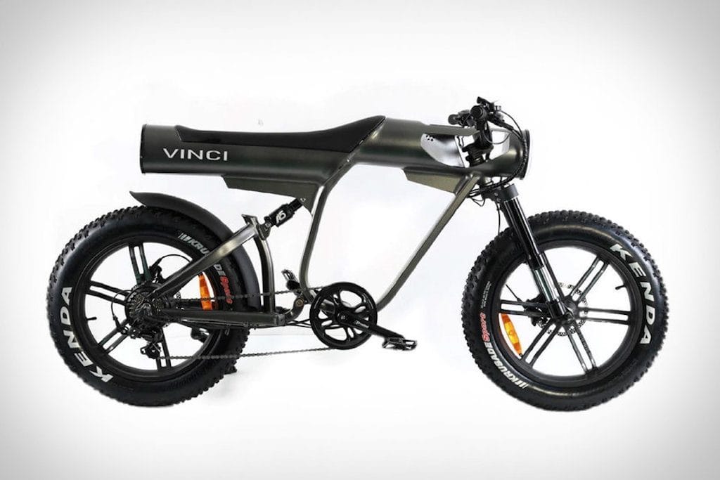 Deze e-bike is veel goedkoper dan een VanMoof of Super 73