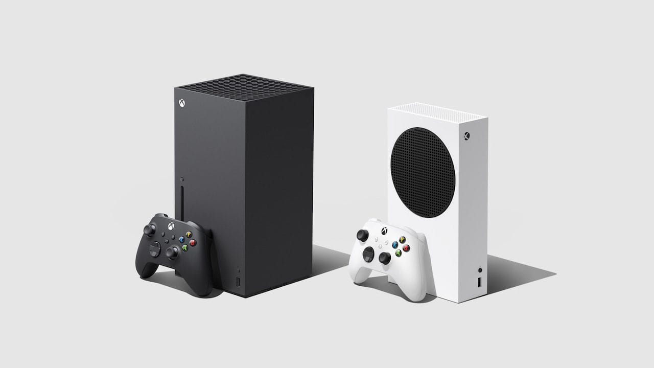 Volgend jaar een Xbox Series X kopen? Ook dat is maar de vraag