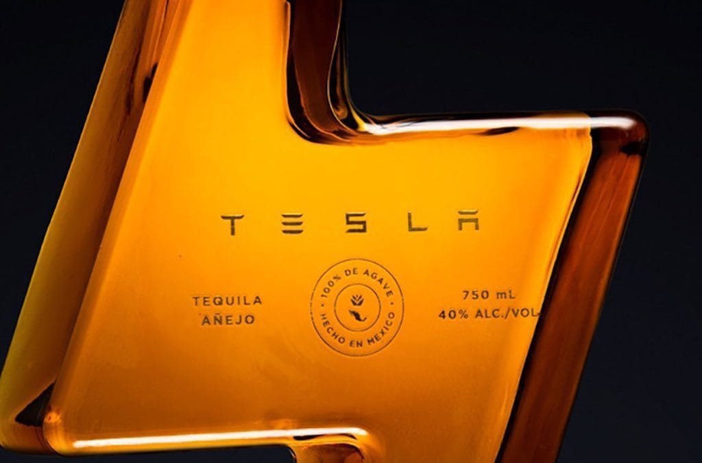 Tesla gaat nu ook bier maken