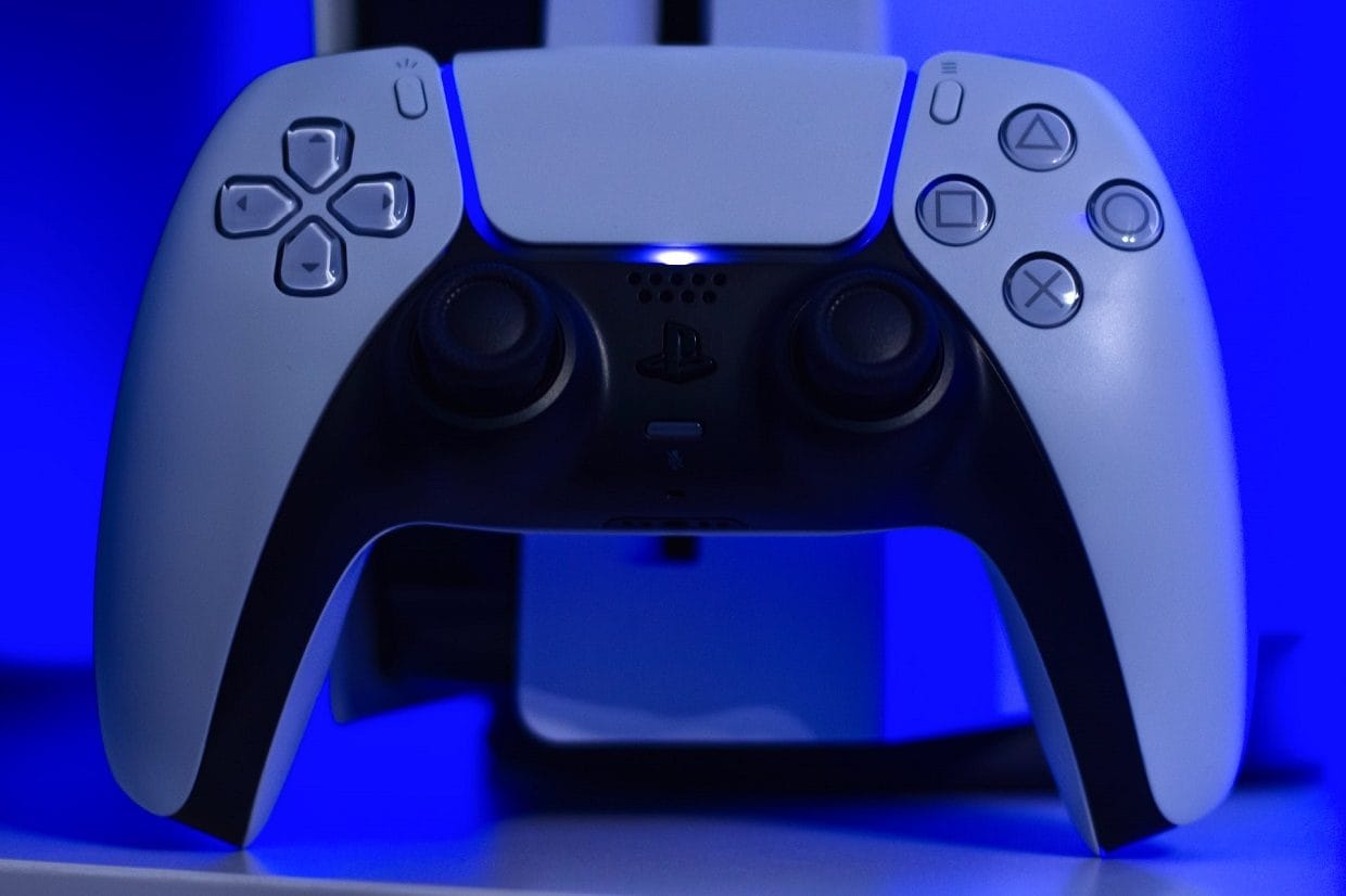 Deze Playstation 5 accessoires kan je vragen voor de feestdagen