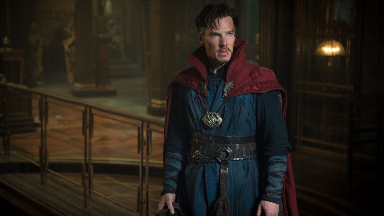 Doctor Strange 2 trailer nu voor iedereen te zien