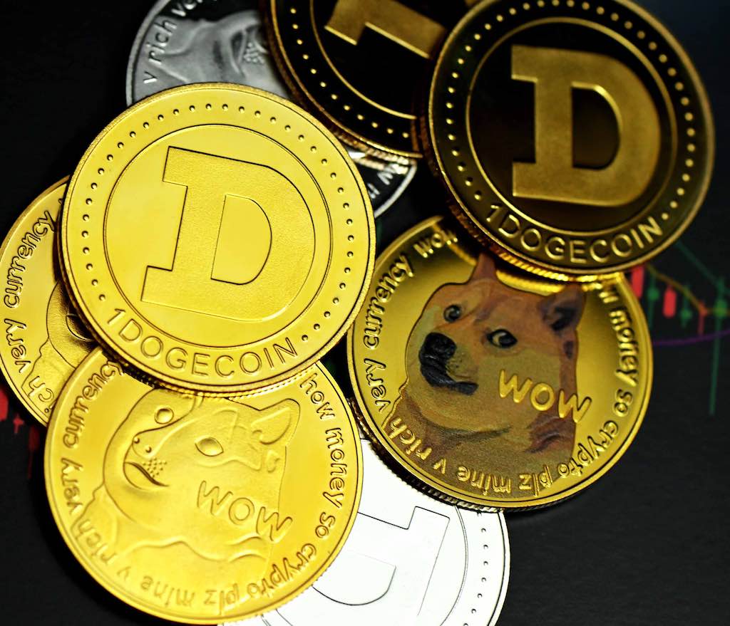 Deze altcoins hadden je in 2021 veel geld opgeleverd