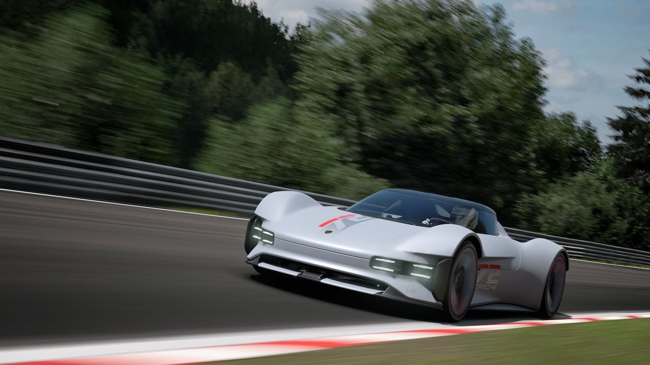 Gran Turismo 7 gaat een tegenvaller worden? [video]