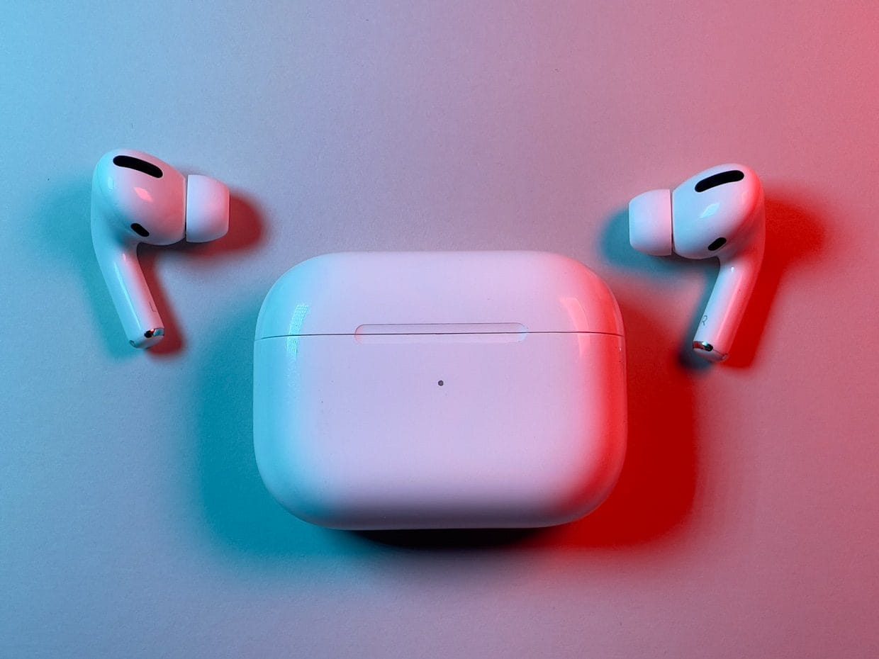 Tweede generatie AirPods Pro heeft nieuwe functionaliteiten