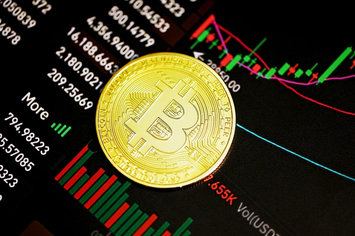 Er zijn verschillende redenen waarom Bitcoin zo hard crasht