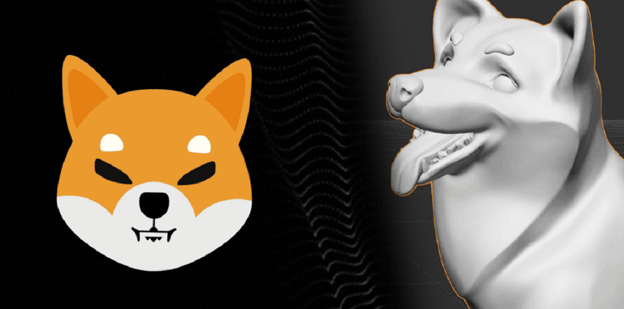 Hoppa! De crypto Shiba Inu stijgt enorm