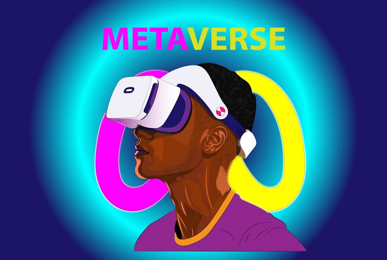 Facebook’s Metaverse ‘sucks’