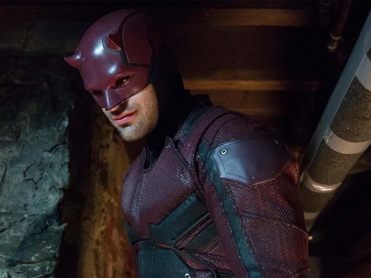 Daredevil geen reboot bij Netflix, wel bij Disney Plus