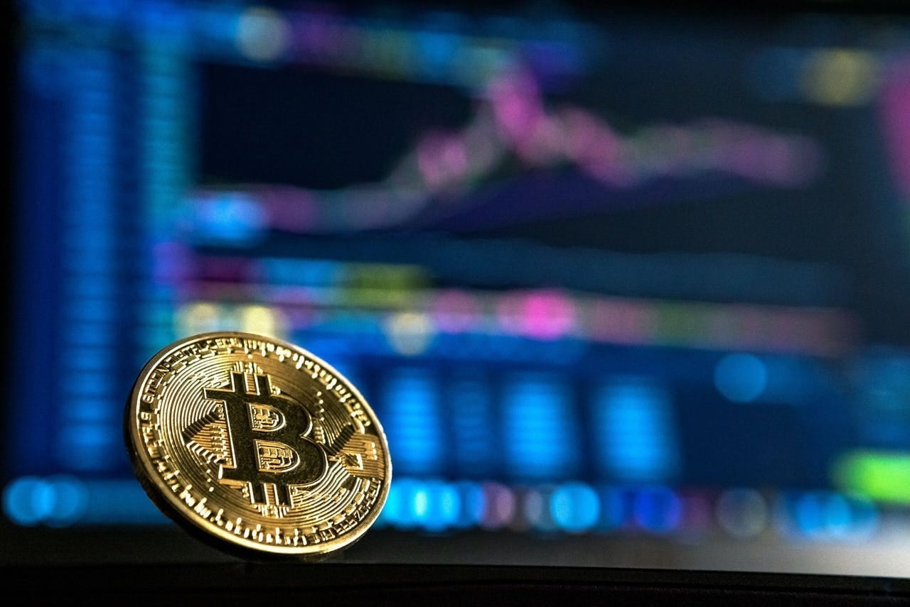 Investeerders verdienden grof geld met crypto in 2021