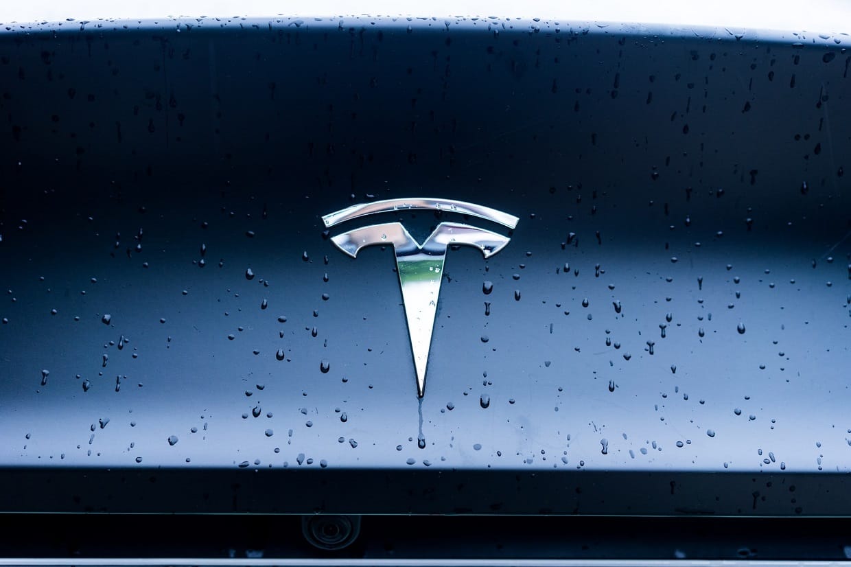 Tesla verkoopt geen één Bitcoin, waarde is enorm!