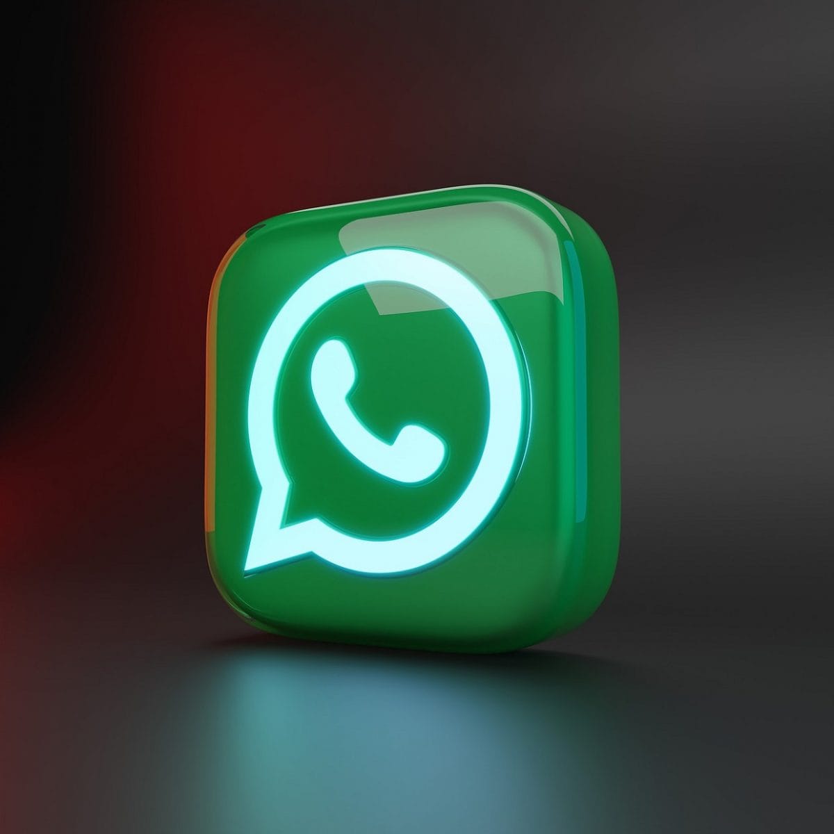 Zo gaat de poll in WhatsApp eruit zien