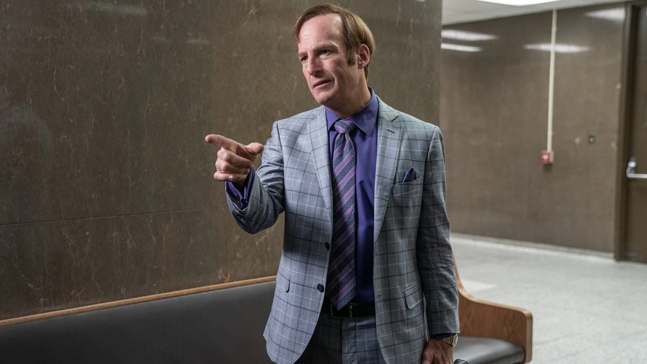 Better Call Saul: 4 dingen die je moet weten over de serie