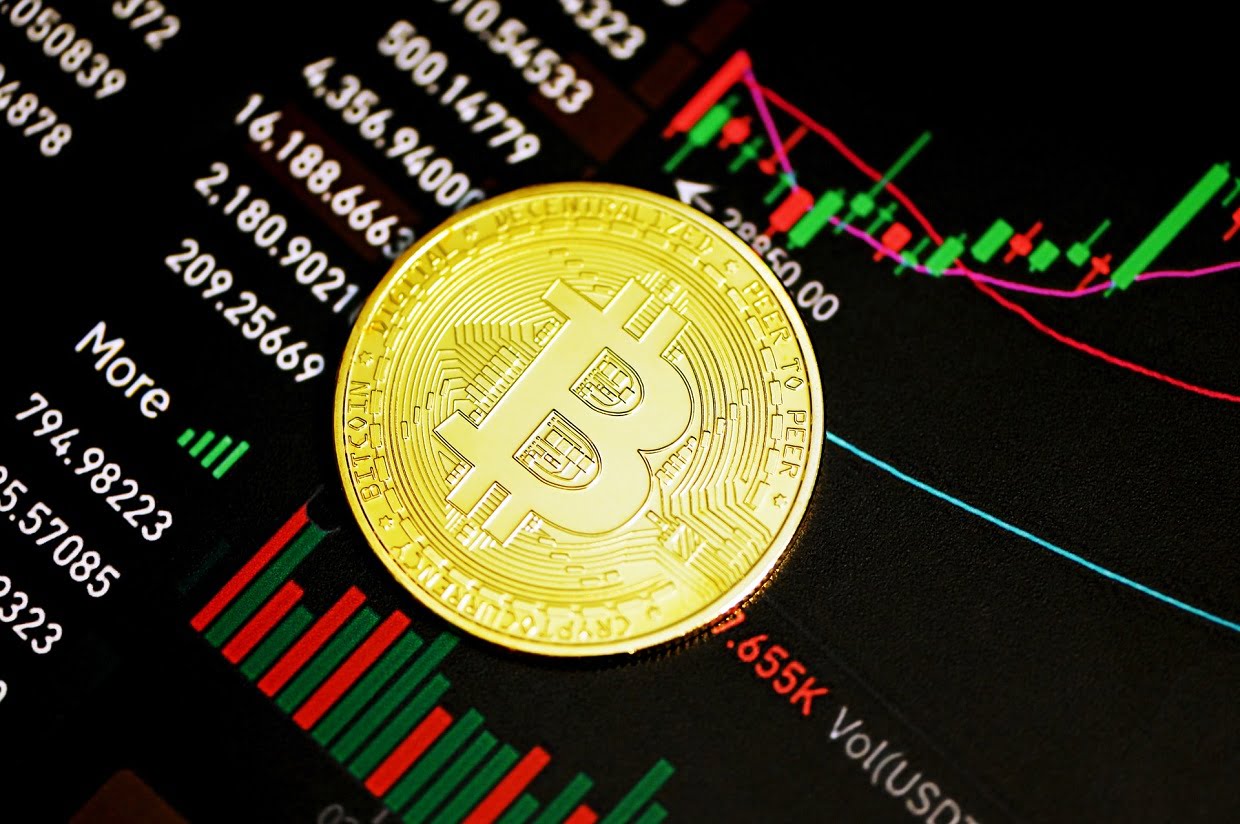 Bitcoin crasht, gaat El Salvador failliet?