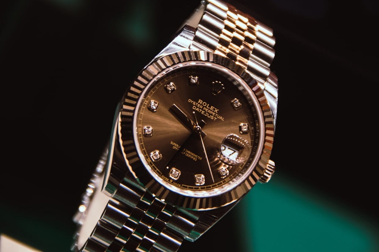 Aanbod Rolexen en Pateks opeens groot, maar waarom?