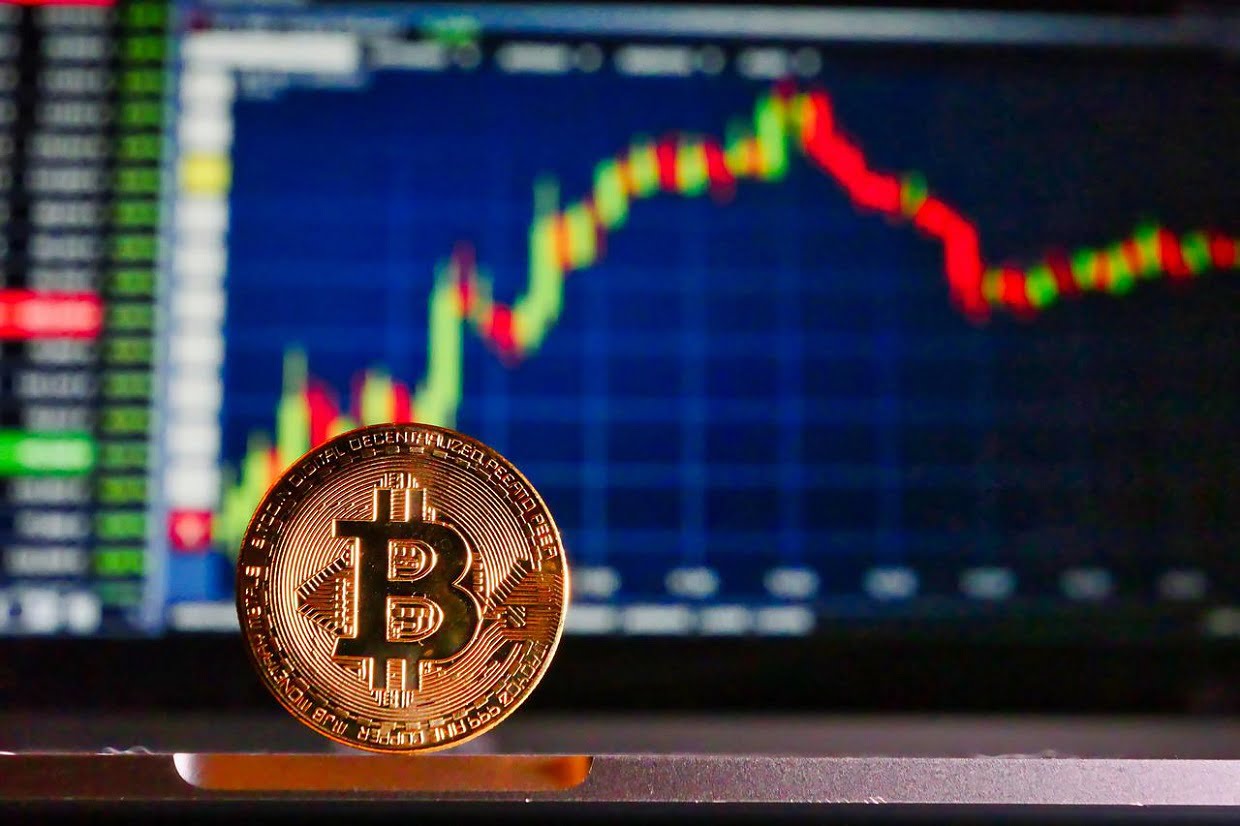 Crypto economie zakt onder magische grens