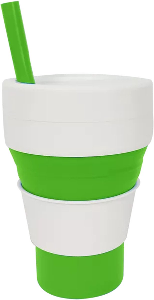 Kojo pocket cup