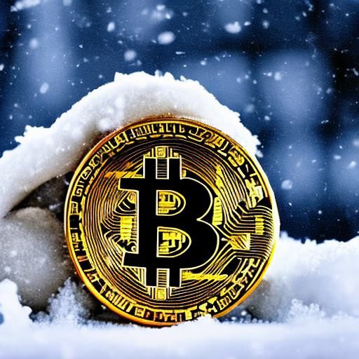 cryptowinter