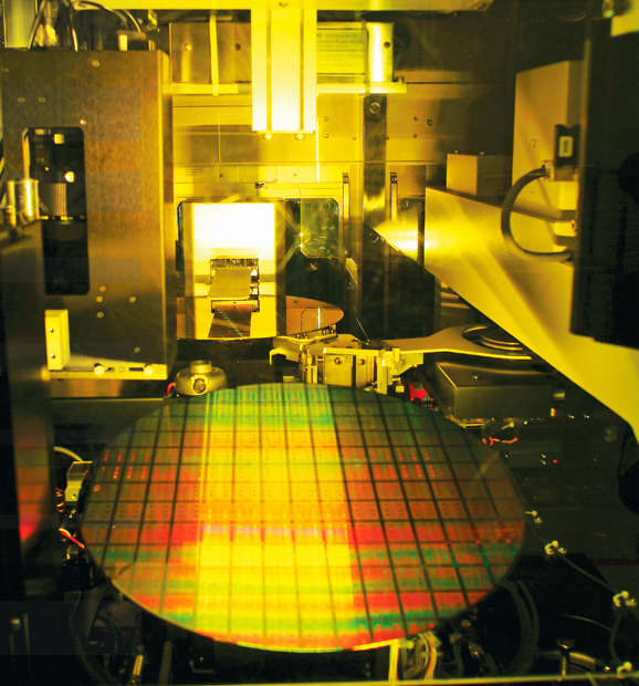 1 nm chip