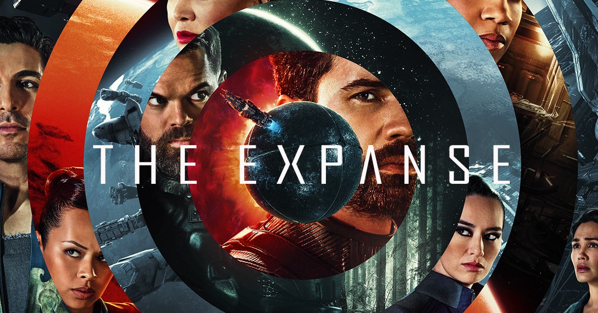 The Expanse