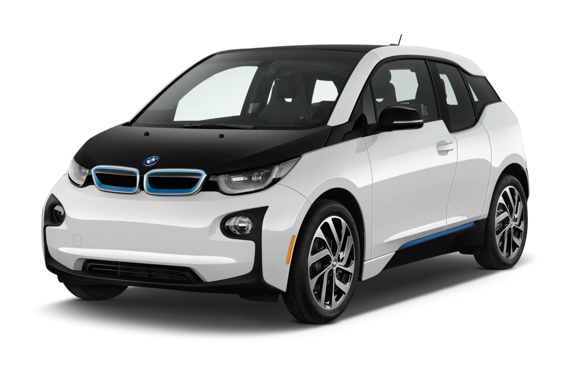 bmw i3 2018