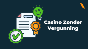 Casino zonder vergunning